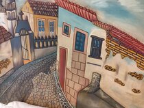 Casa De Las Conchas