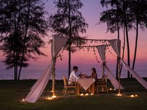 Le Menara Khao Lak Resort