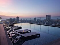 Courtyard By Marriott Phnom Penh