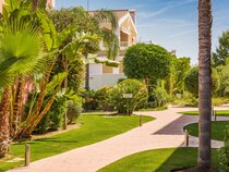 Cortijo del Mar Resort