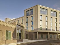 DoubleTree by Hilton Hull