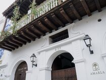 Hotel Amarla
