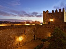 Pousada Castelo Óbidos
