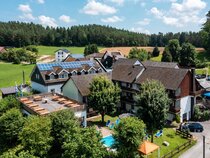 Waldhotel Bächlein