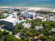 Ticho's Hotel