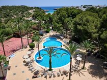 Grupotel Cala Marsal Nature Hotel