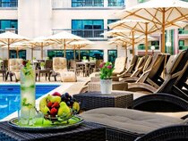 Golden Sands 3 Hotel Apartments