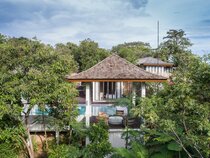 Cape Fahn Hotel