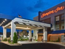 Hampton Inn Greenwood
