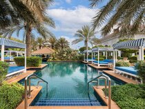 Al Habtoor Polo Resort & Club