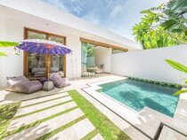 Anema Villa Seminyak