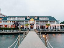 Hotel Eldorado Kelowna