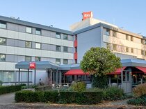 Hotel ibis Tilburg