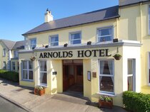 Arnold's Hotel