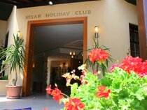 Hisar Holiday Club