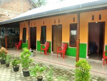 Ijen Traveller Homestay
