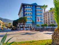 Parador Hotel
