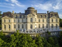 Château d'Artigny