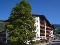 Q! Hotel Maria Theresia