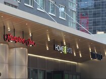 Hampton Inn by Hilton New York Times Square