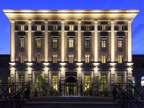 Carpegna Palace Hotel