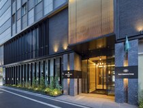 Hotel Monterey Le Frere Osaka
