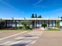 Camping Park Umag Mobile Homes