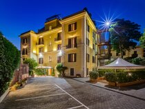 Romoli Hotel