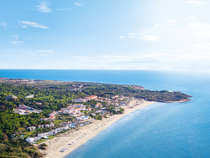 Grecotel Ilia Palms at Riviera Olympia & Aqua Park