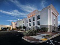 Hampton Inn & Suites Tucson East/Williams Center