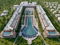 Melia Durres