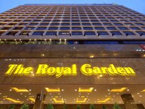 The Royal Garden