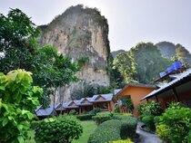 Diamond Cave Resort
