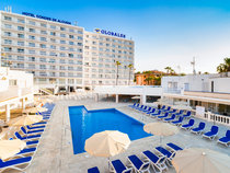 Globales Condes de Alcudia
