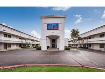 Motel 6 Irving Tx Irving Dfw Airport East