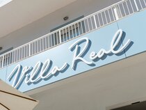 Villa Real Club Apartments