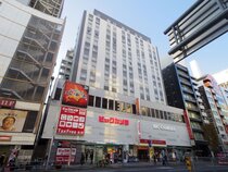 Shibuya Tokyu REI Hotel