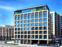 Ibis Styles Dubai Deira