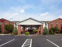 Hampton Inn Medford
