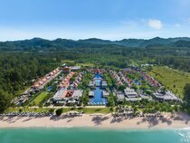 JW Marriott Khao Lak Resort & Spa