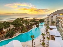 Six Luxury Hotel Seminyak