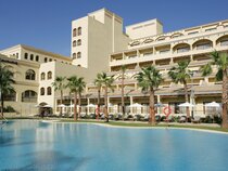 Hotel ENVIA Almería Spa & Golf