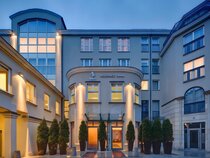 Mamaison Residence Diana Warsaw