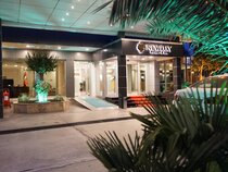 Ada Newday Resort Hotel & Spa