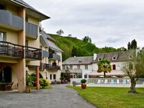 Le Vieux Logis Hotel