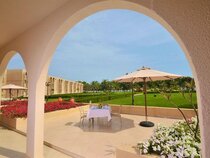Dhafra Beach Hotel