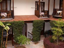 Villa Daffodil