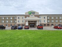 Holiday Inn Express Hotel & Suites Cherry Hills
