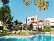 Cortijo Fontanilla Apartamentos
