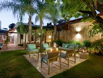 Casas del XVI